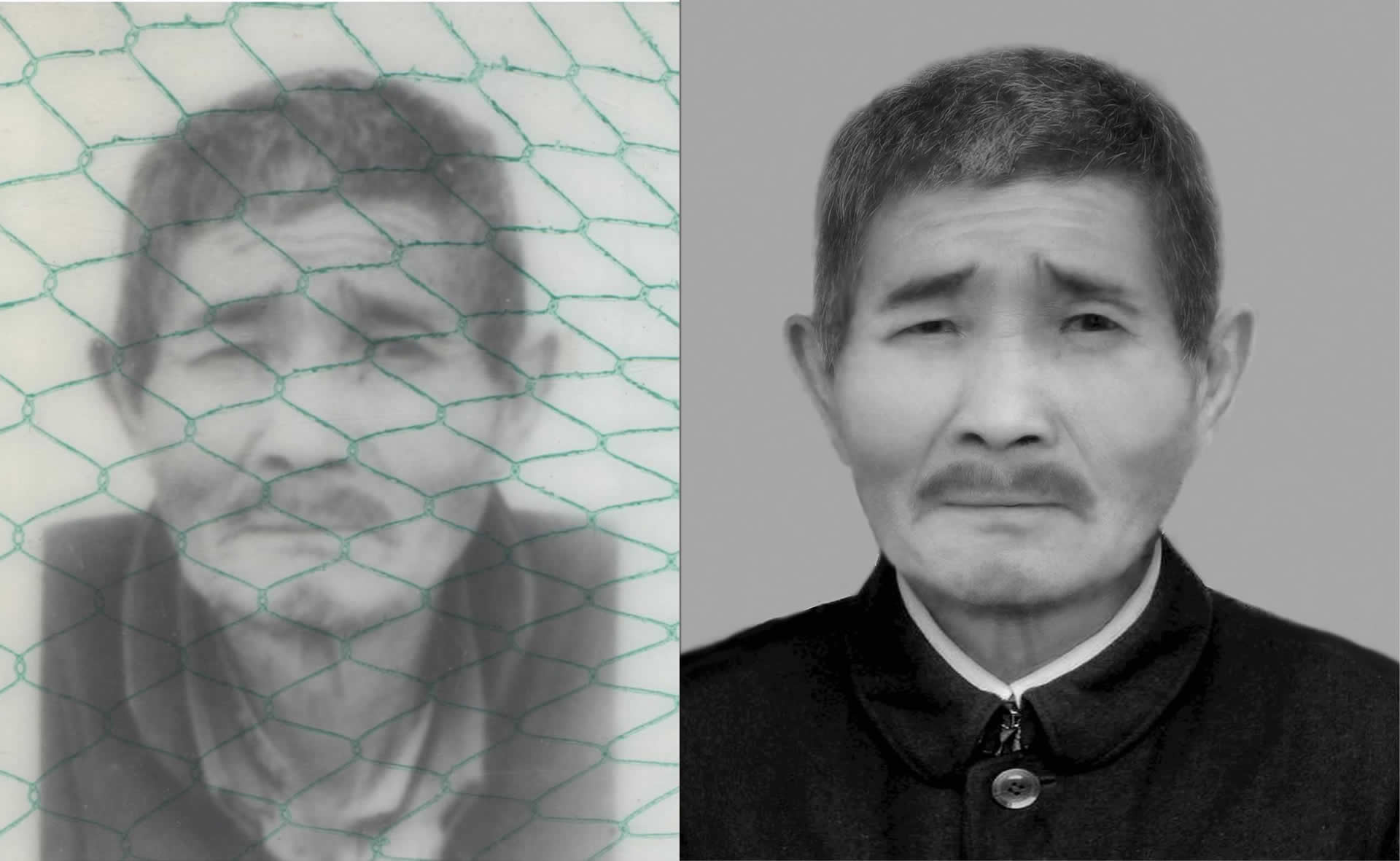 莆田老照片修复